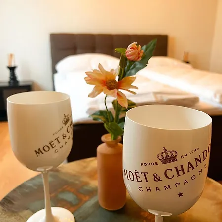 Schoenes In Mit Kueche Self-check-in *