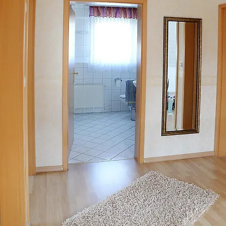 Guest house Schoenes In Mit Kueche Self-check-in