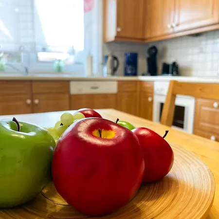 Schoenes In Mit Kueche Self-check-in Vechta