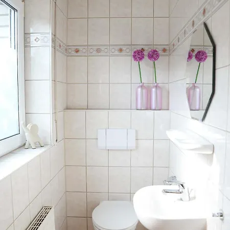 Guest house Schoenes In Mit Kueche Self-check-in *