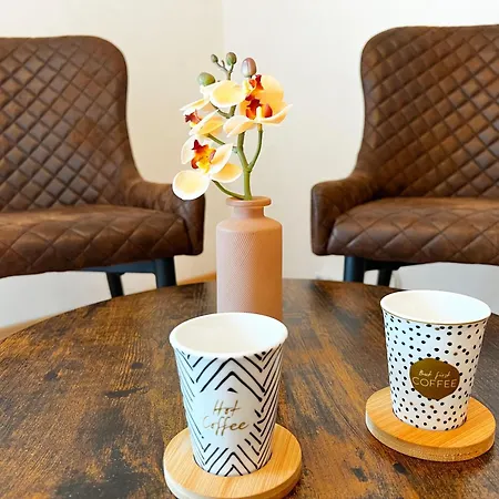 Schoenes In Mit Kueche Self-check-in * Vechta